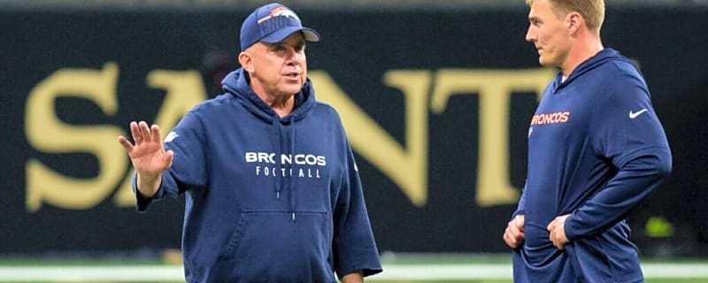 'Most accurate passer in college football history' Sean Payton details his Bo Nix draft decision