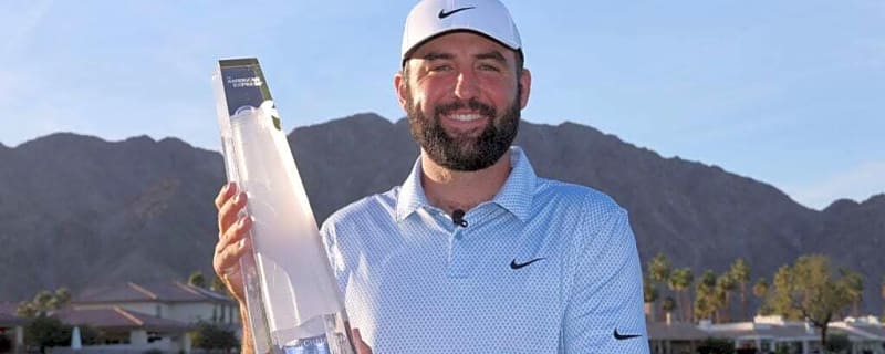 Curt Byrum claims Scottie Scheffler has no part of his game that is ‘not elite’