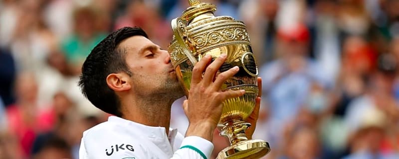 The five oldest men’s tennis Grand Slam champions of all time