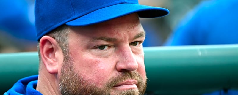 Toronto Blue Jays Make Announcement on Viral Pitcher