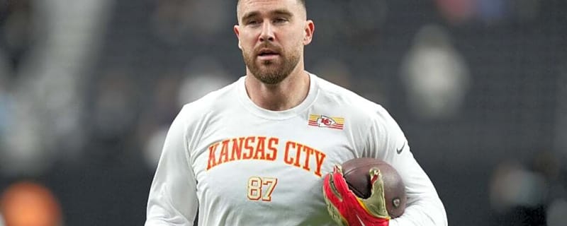 Travis Kelce sends a message to Chiefs fans after inking a new $54.7 million contract