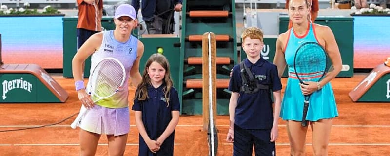 Aryna Sabalenka and Iga Swiatek break silence on late Dubai withdrawal