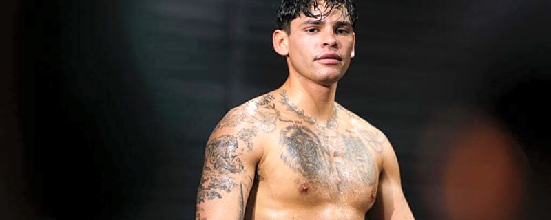 Devin Haney calls out Ryan Garcia’s $25 million lie about Jake Paul