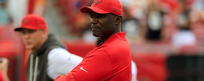 Buccaneers Make Sudden QB Addition Before Cowboys Game