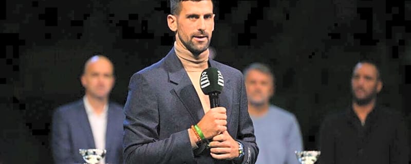 The change Novak Djokovic said he’d be happy for tennis to make which shocked Coco Gauff