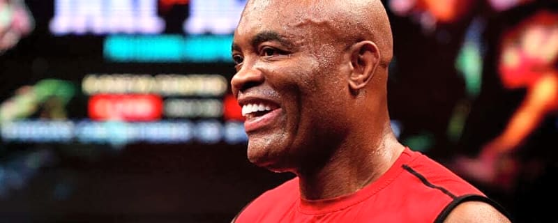 Anderson Silva defends Dana White over recent criticism despite rough relationship