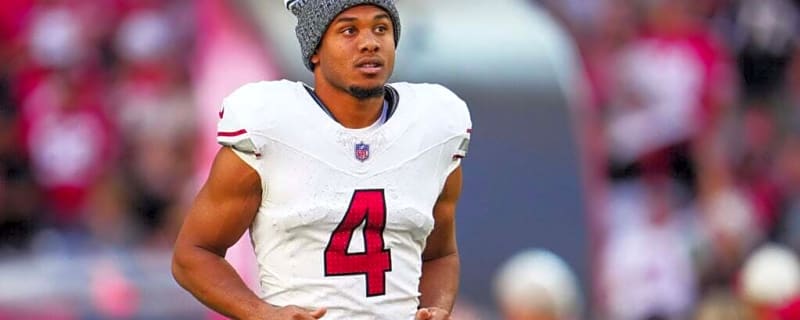 ‘Way too soon’ – Russell Wilson and JJ Watt react to heartbreaking Rondale Moore news