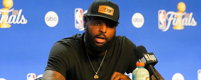 Boston Celtics Announce Mitchell Robinson News on Tuesday