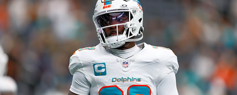 De’Von Achane Suffers Season Ending ACL Tear in Crushing Blow to Dolphins