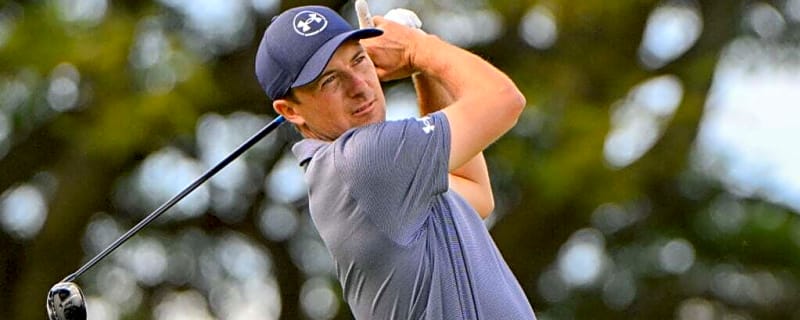 Jordan Spieth offers glimpse into 2026 thinking after Sony Open opener