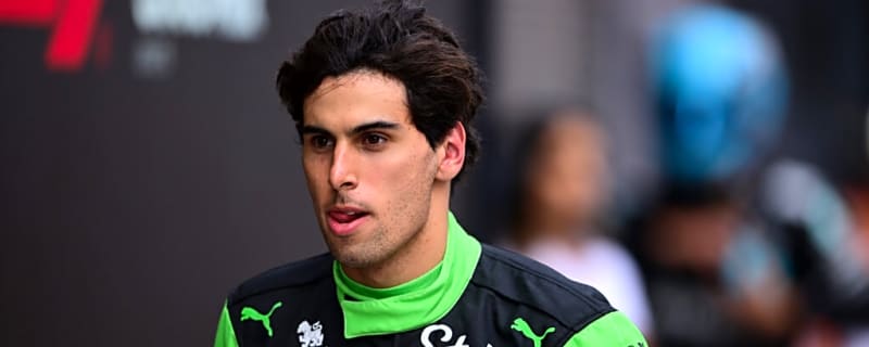 Gabriel Bortoleto set to lead Audi’s Formula 1 future alongside Nico Hulkenberg