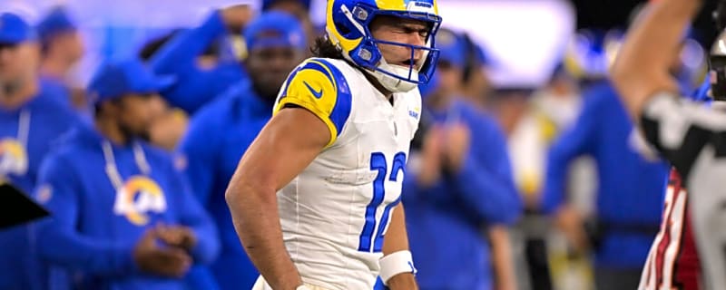 Week 13 Wide Receiver Rankings Fantasy Football