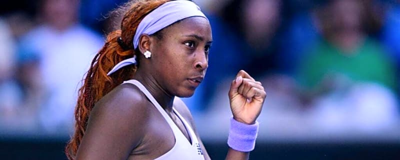 What American WTA players have achieved for the first time since 2001 at the Australian Open