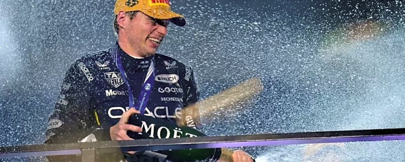 Max Verstappen Embraces Villain Arc: Tells Zak Brown to ‘Call Me Chucky’ Before Title Showdown