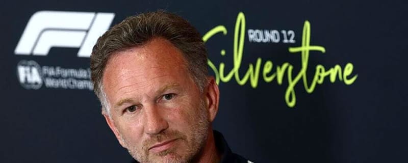 Martin Brundle identifies key moment things began to unravel for Christian Horner at Red Bull