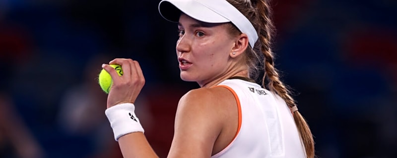 What WTA Tour coaches are saying about Elena Rybakina