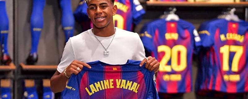 Former Barcelona star makes Lionel Messi prediction about Lamine Yamal ahead of World Cup