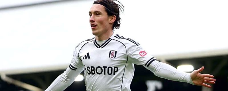 Harry Wilson future nearing certainty as Everton pursue free transfer