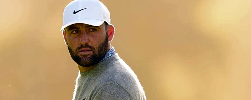 Rich Beem highlights what fans may not notice about Scottie Scheffler’s behaviour on the course