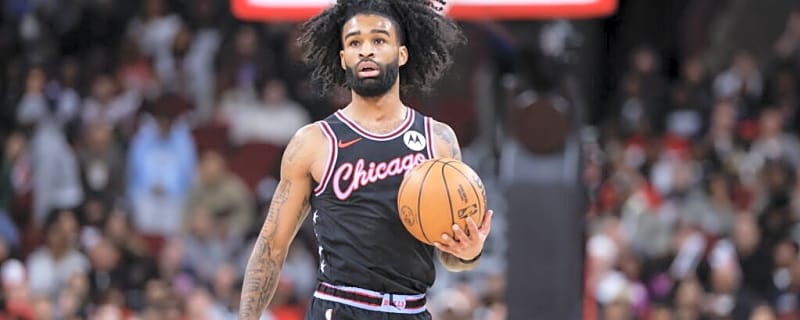 What the Coby White Trade Means for the Charlotte Hornets