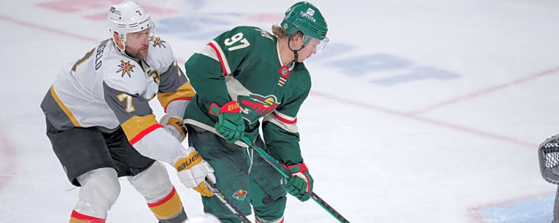 NHL Rumours: Latest on Kirill Karpizov Talks With Minnesota Wild