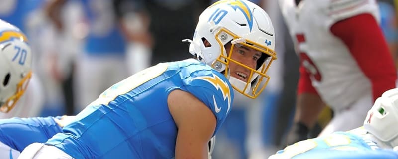 Tom Brady Absolutely Cooked Justin Herbert With Brutal Insult After Chargers QB’s Game-Changing INT 