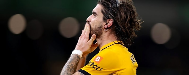 Tottenham could land Saudi star for a bargain €20m in January