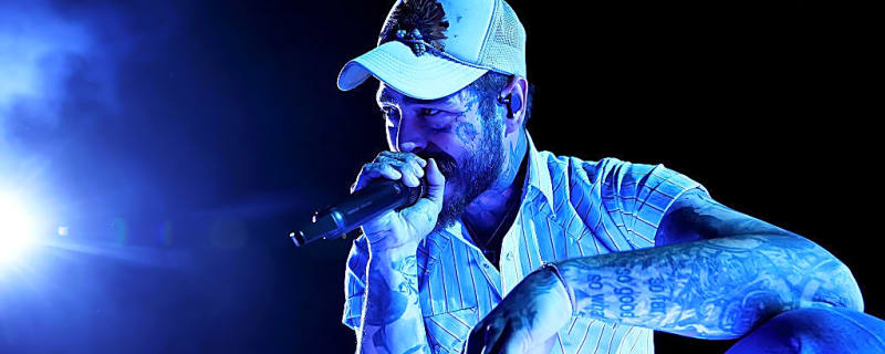 Post Malone Shares Unfiltered Thoughts on Raising His Daughter With Ex-Fiancée Jamie Park