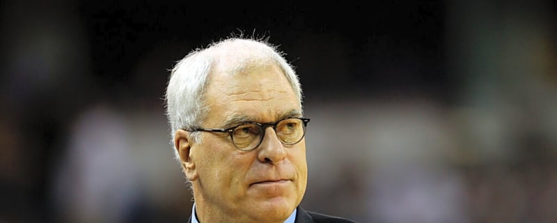 Why Phil Jackson wanted Los Angeles Clippers to move to Sacramento Kings’ rumored location in 2011