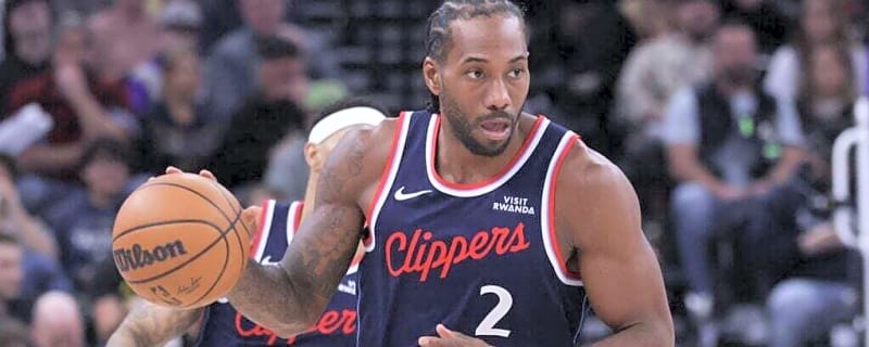 Clippers Slated To Make A Couple of Upcoming Roster Moves And Good News On Injury Front