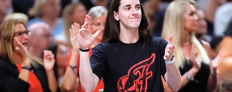 ESPN Commentator Breaks Down Caitlin Clark’s Popularity Surge After MVP Return