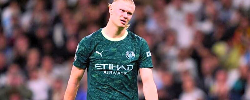 Former Germany striker slams Erling Haaland’s ’embarrassing’ performance vs. Real Madrid