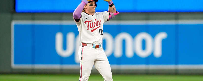 Report: Phillies Acquire Harrison Bader