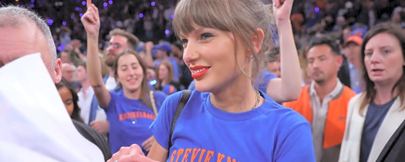 Taylor Swift Skipped Travis Kelce’s Latest Chiefs Game And NFL Fans Are Reading Into It Again