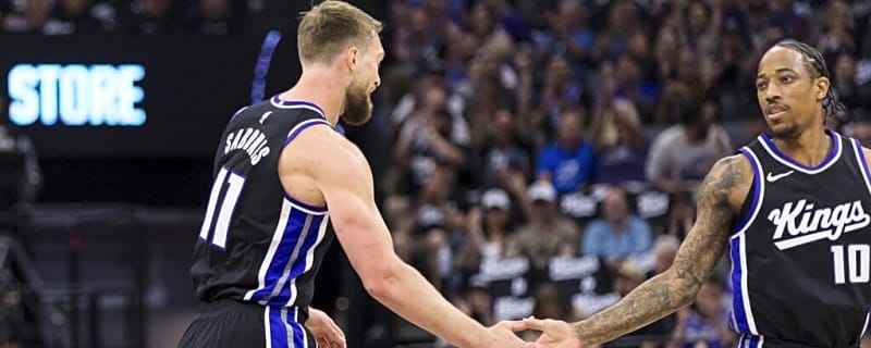 3 Burning Questions For Kings Heading Into 2025-26 Season