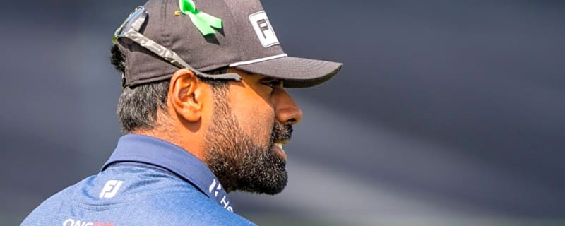 Why a Healthy Sahith Theegala Is a Dangerous Prospect at PGA Championship