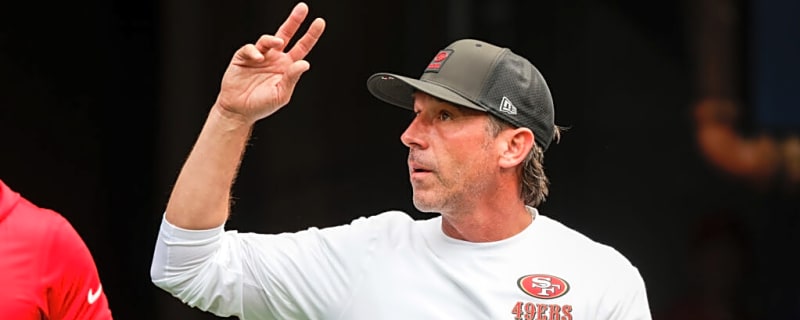 San Francisco 49ers Surprisingly Part Ways With 8-Year NFL Veteran