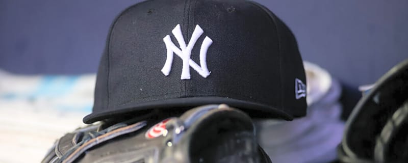 Yankees Make Depressing Decision on 26-Year-Old Pitcher