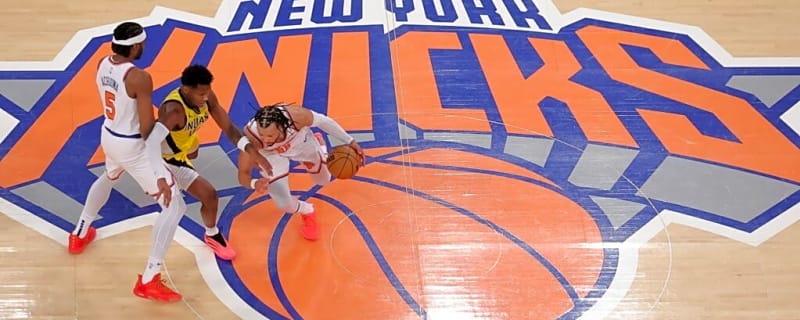 NBA Analyst Tags Past Knicks HC as Best Option For Future