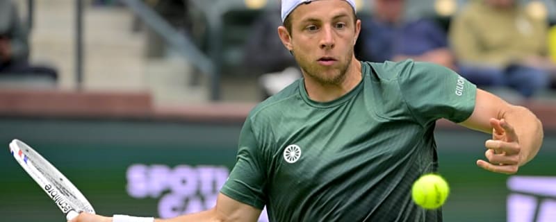 ATP Vienna Day 1 Predictions Including Karen Khachanov vs Tallon Griekspoor