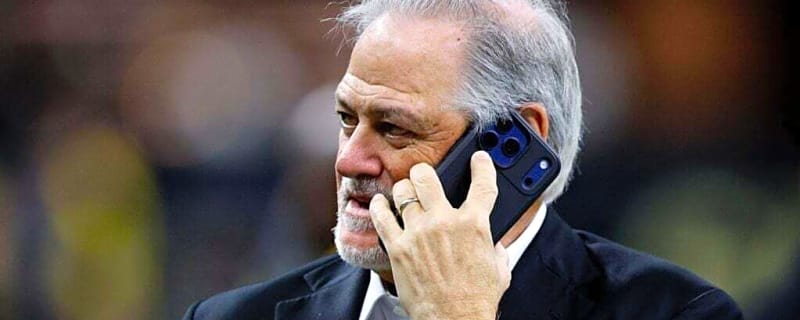 Saints GM Mickey Loomis addresses futures of key veterans