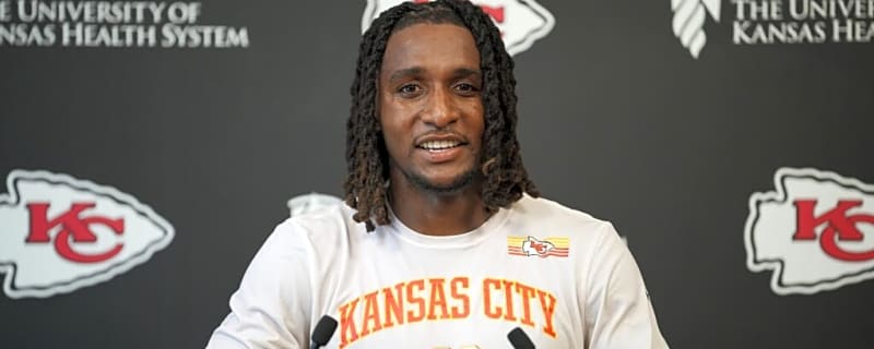 The Chiefs’ most promising 2026 building block named, and it’s not who you’d expect