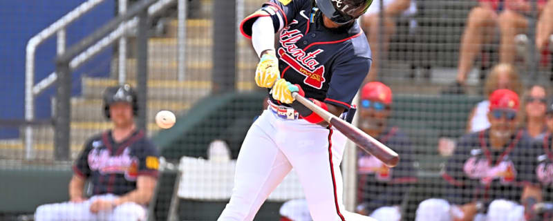 Jurickson Profar Suspension Adds to Turbulent Offseason