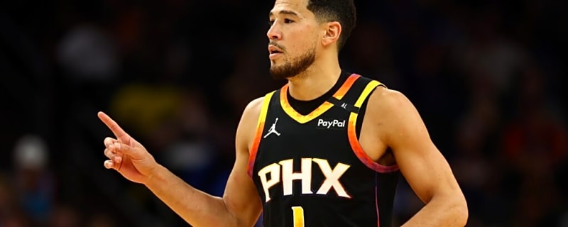 The Best NBA Players To Wear Jersey No.1