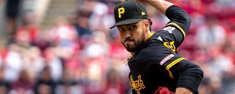 Pirates Reactivate High-Leverage Reliever After Long IL Stay