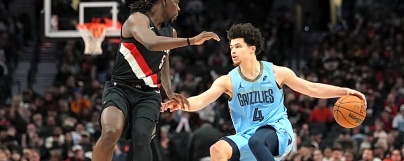 The Grizzlies’ Lost Season is Defined By This Shocking Number