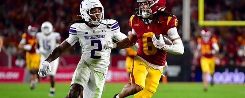 49ers 2026 Draft Targets: Top Prospects to Watch