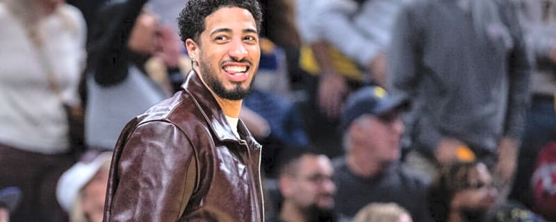 Tyrese Haliburton Reveals His MVP Amid Luka Doncic Debate