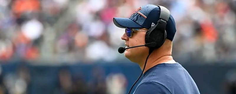 Packers Promoting former Chicago Bears coach amid intensifying rivalry