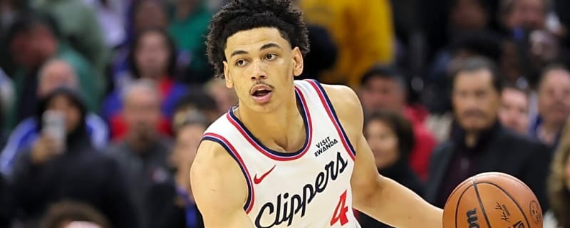 Clippers Face Crossroads After Going 2-8 in Last 10 Games